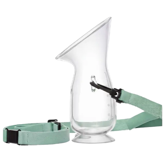 Mammia Tire lait-Collecteur en silicone - Image 1
