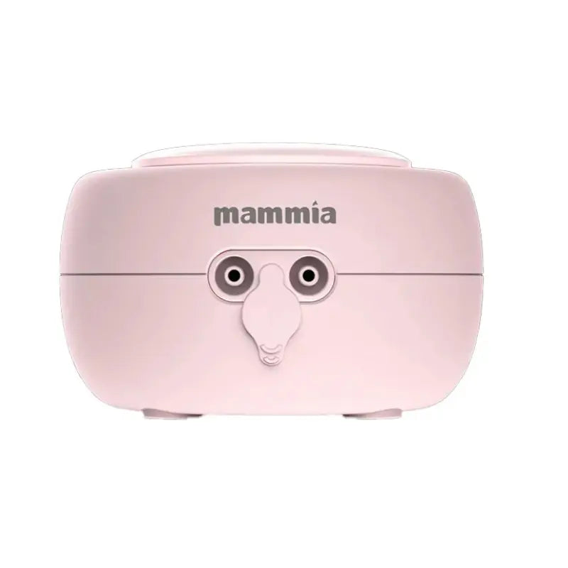 Mammia Tire-lait Électrique Double Nouvelle Génération - Rose - Image 2