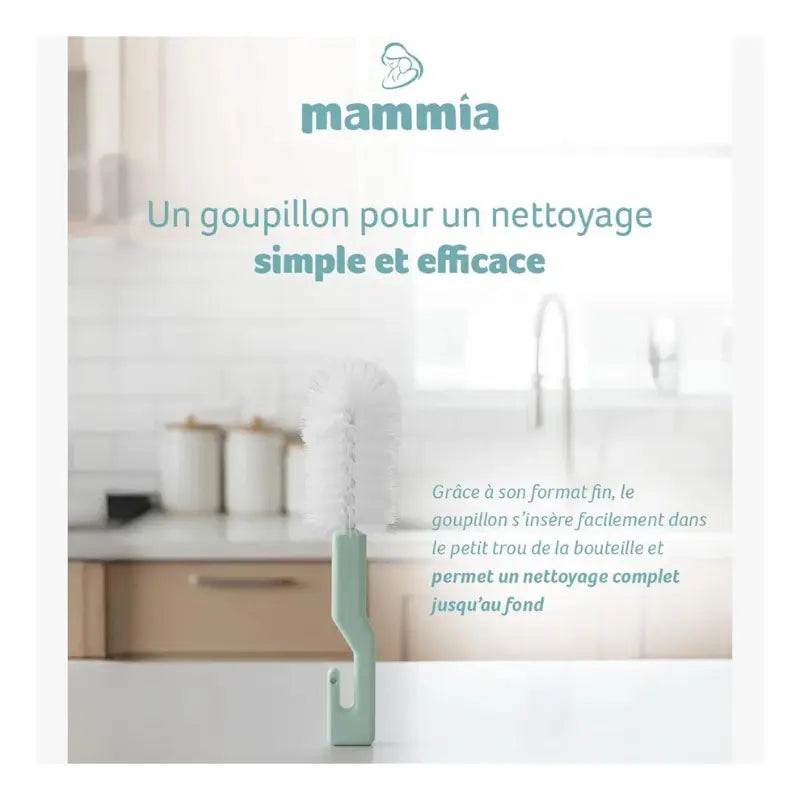 Mammia Tire-lait Électrique Mains Libres - Coffret Complet - Image 5