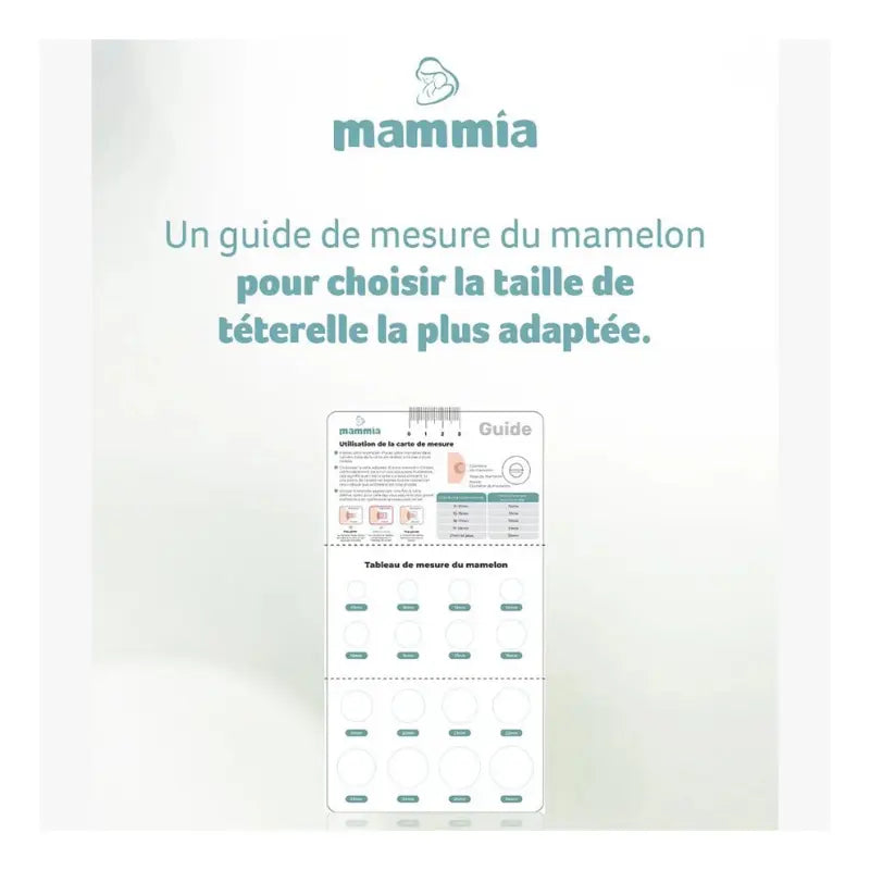 Mammia Tire-lait Électrique Mains Libres - Coffret Complet - Image 7