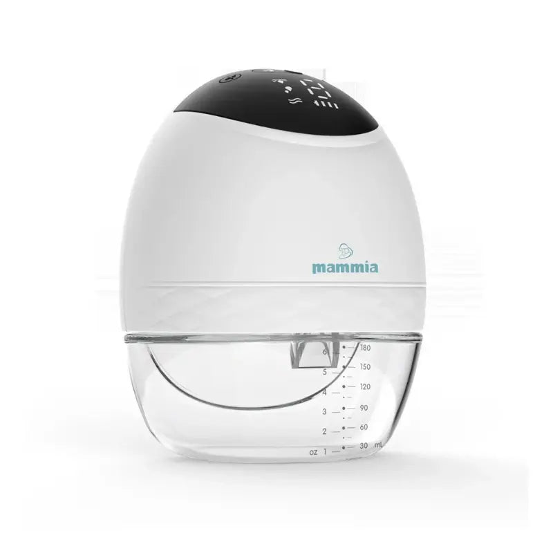 Mammia Tire-lait Électrique Mains Libres - Coffret Complet - Image 12