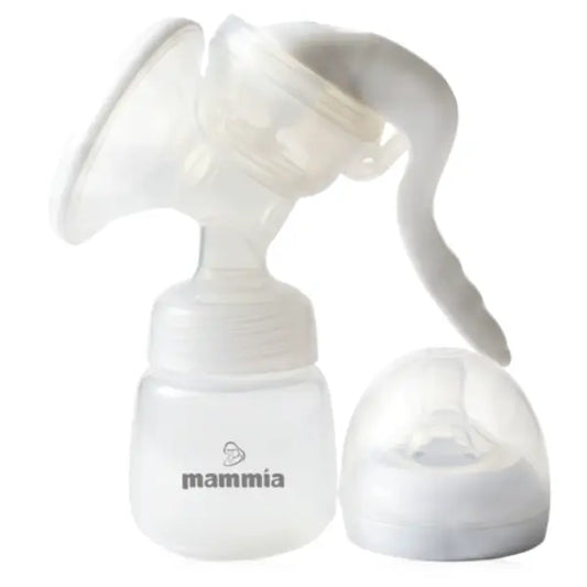 Mammia Tire-lait Manuel - Image 1