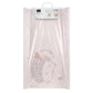 Matelas à langer 50х70cm Hedge-hugs - Image 1