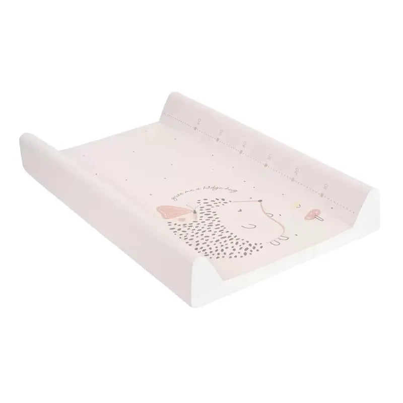 Matelas à langer 50х70cm Hedge-hugs - Image 2