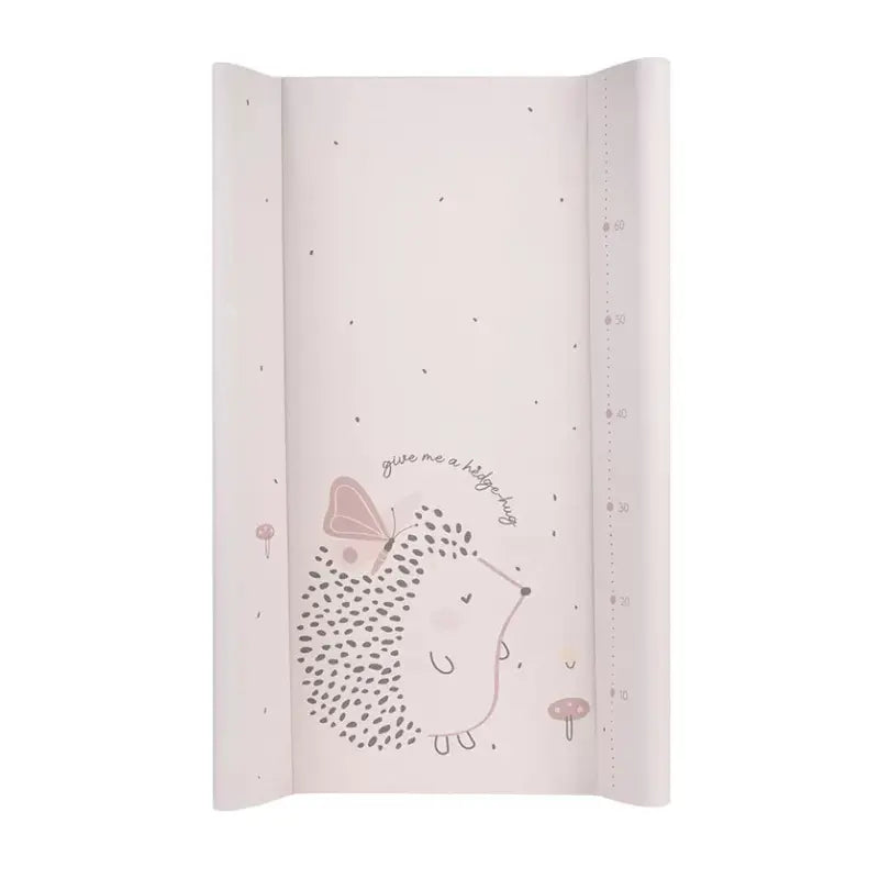 Matelas à langer 50х70cm Hedge-hugs - Image 3