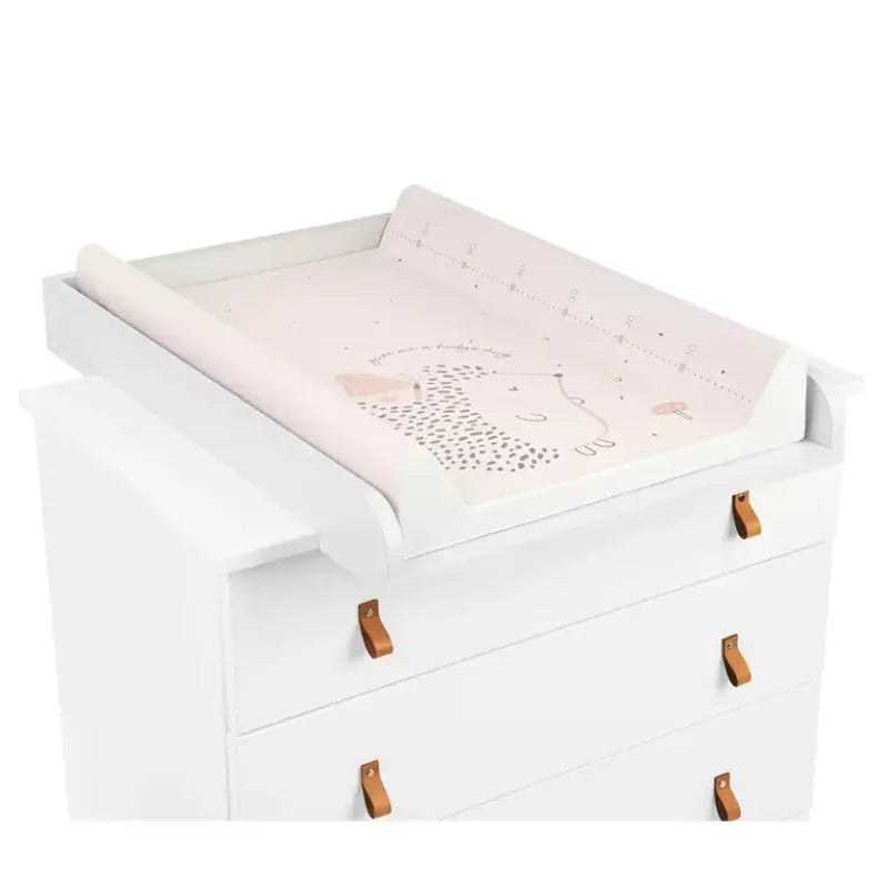 Matelas à langer 50х70cm Hedge-hugs - Image 4