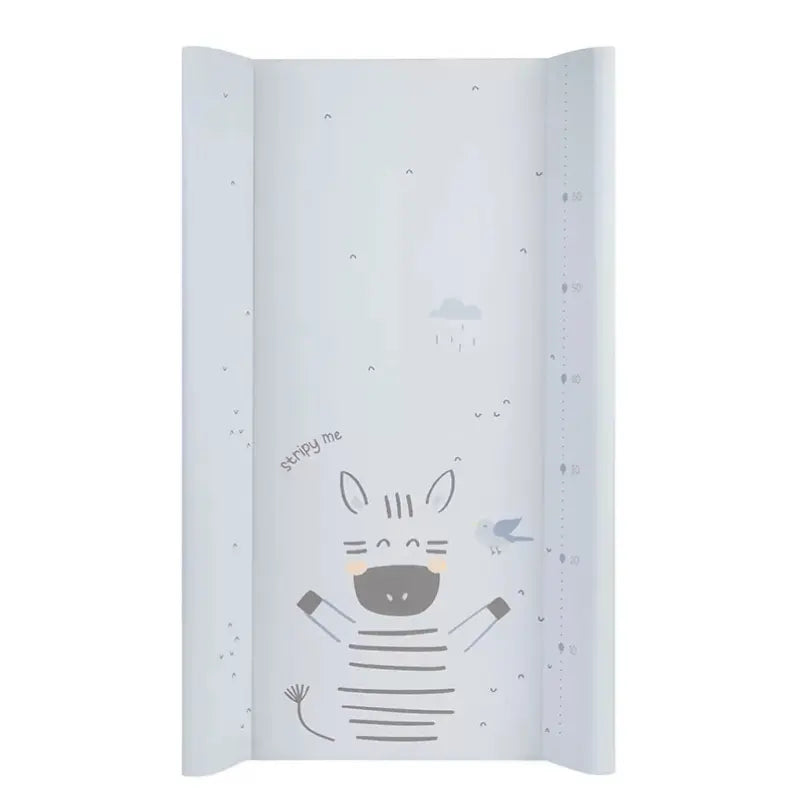 Matelas à langer 50х70cm Stripy Friends - Image 4