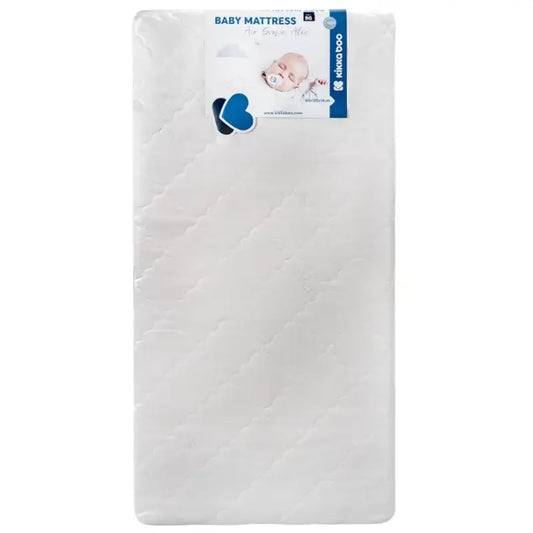 Matelas Air Sense Aloe 60x120x14 cm – Kikkaboo - Image 1