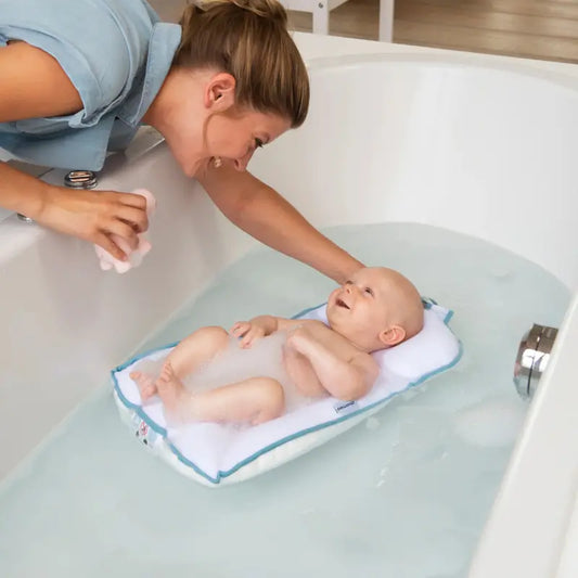 Matelas de bain flottant easy bath - doomoo - Image 1