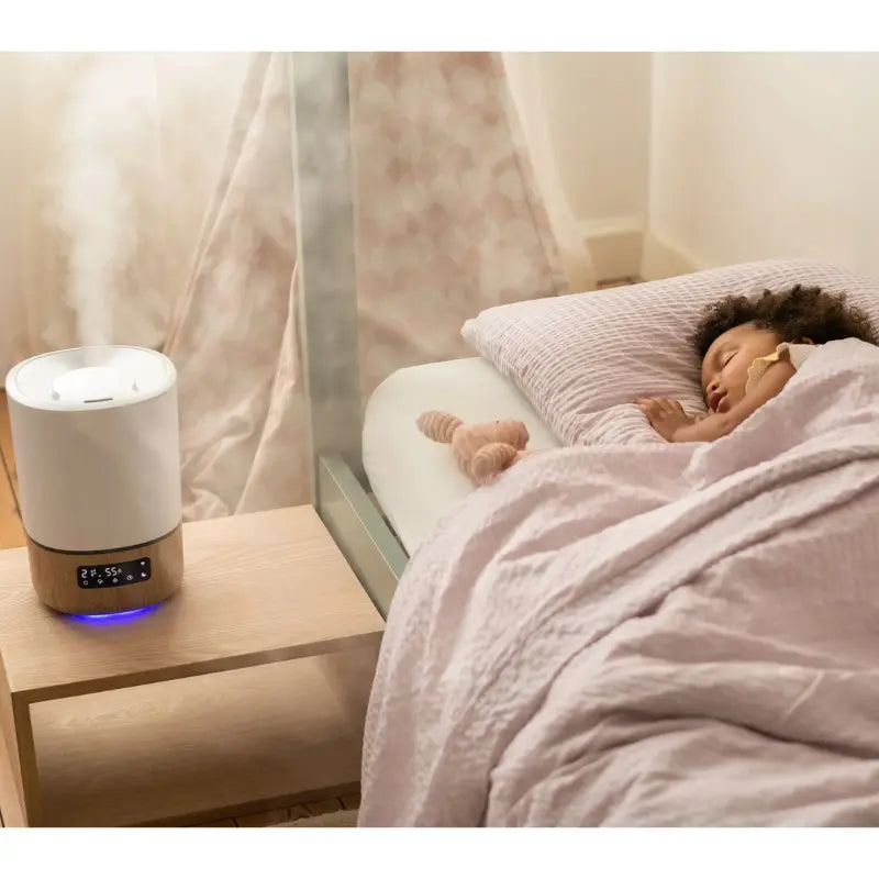 Maxi-Cosi Humidificateur Breathe Wifi - Image 7