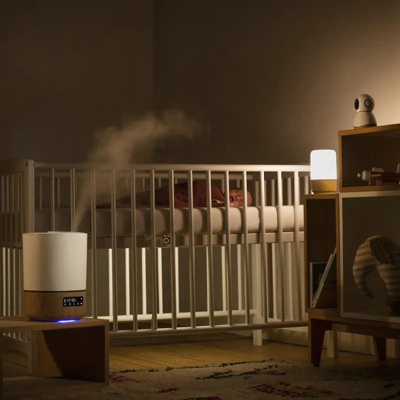 Maxi-Cosi Humidificateur Breathe Wifi - Image 8