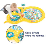 MAXI TAPIS D'EAU Marque LUDI - Image 1