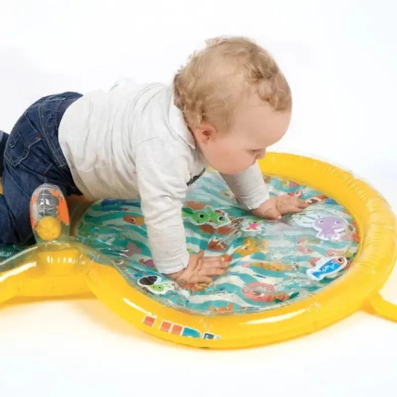 MAXI TAPIS D'EAU Marque LUDI - Image 2