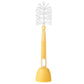 Medela Goupillon pour biberon et tétine Quick Clean avec support - Image 1