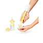 Medela Goupillon pour biberon et tétine Quick Clean avec support - Image 3