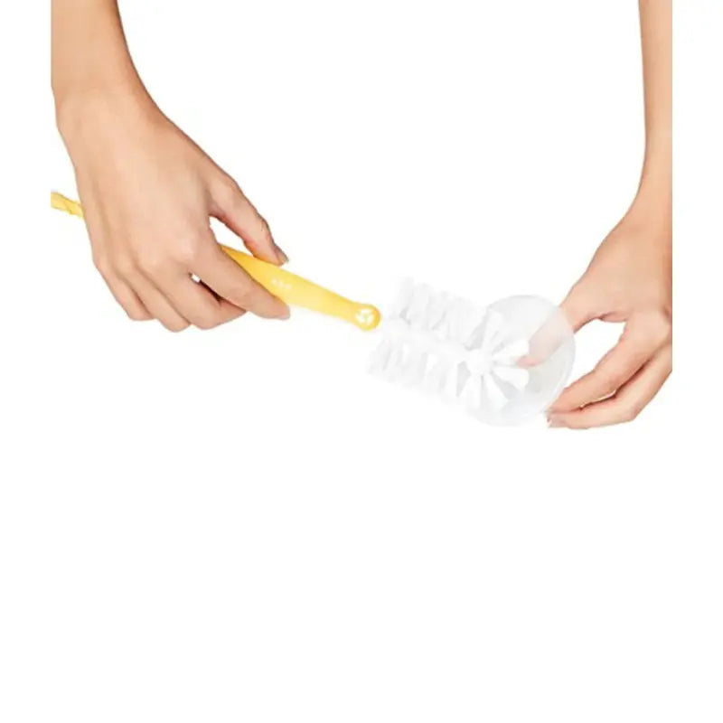 Medela Goupillon pour biberon et tétine Quick Clean avec support - Image 6