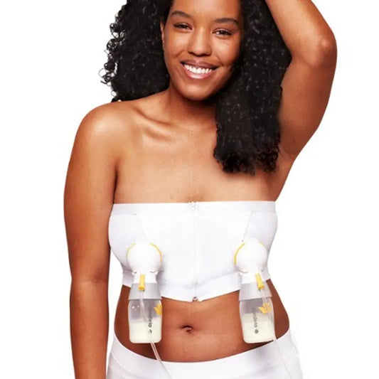 MEDELA Top Extraction Mains Libres - Image 1
