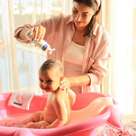Melibé Shampoing Démêlant - 200ml - Image 3