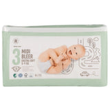 MIDI BLEER Taille 3 (5–9 kg) - Image 1