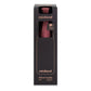 Miniland Bouteille thermos 500ml deluxe rose avec effet chrome - Image 2