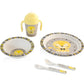 Miniland Coffret de Repas Lion +6M - Image 8