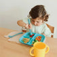 Miniland Coffret Repas Soleil - Image 6