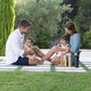 Miniland Deluxe Thermos sous vide pour enfants avec emballage thermique 500 ml - Rose - Image 4