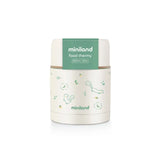 Miniland Natur Food Thermos 600 ml Chips - Image 1