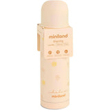 Miniland Thermos Thermy Vanilla 500ml - Image 1