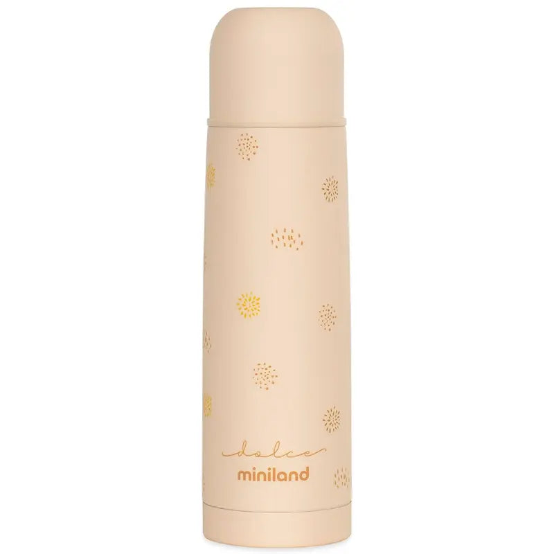 Miniland Thermos Thermy Vanilla 500ml - Image 2