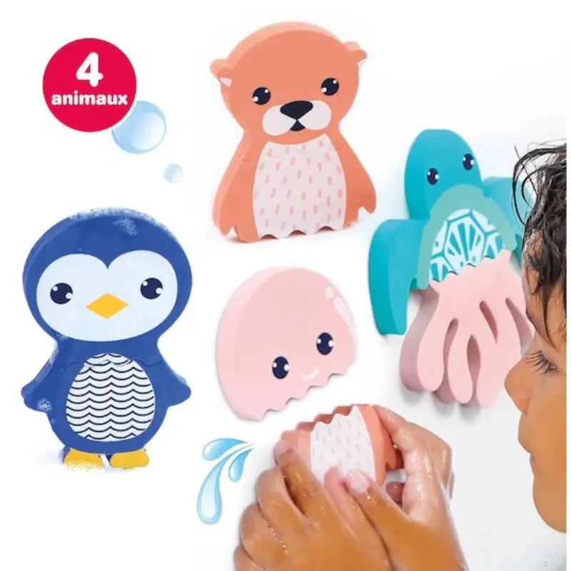 Mix and match de bain LUDI - Image 2