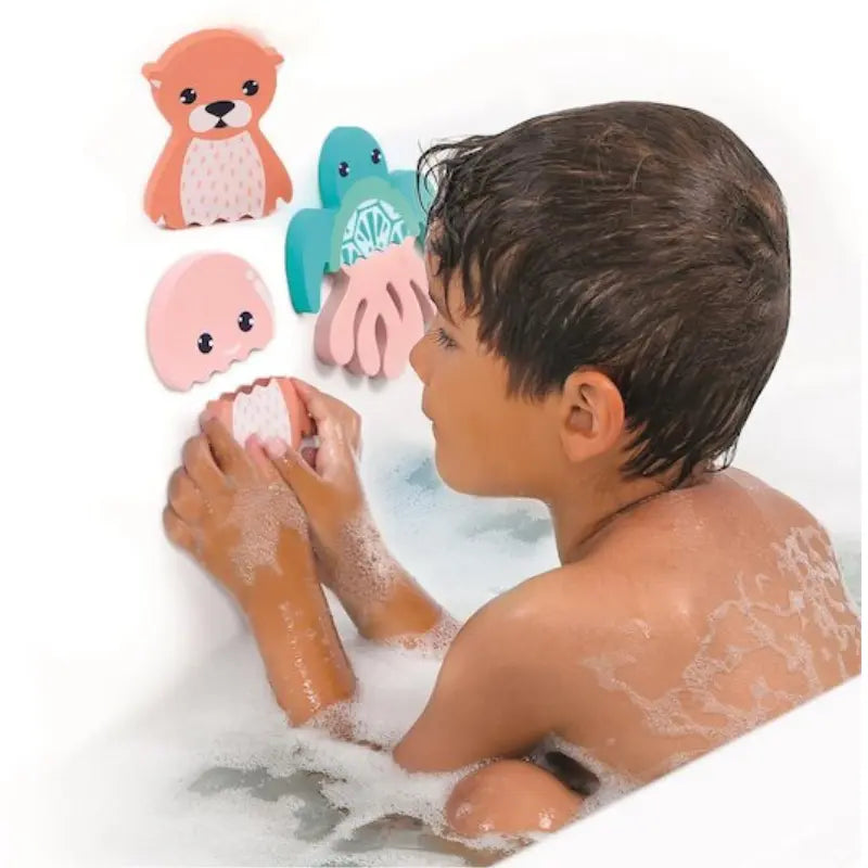 Mix and match de bain LUDI - Image 3