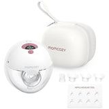 Momcozy M5 Tire-Lait Mains Libres - Image 1