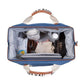 Mommy bag sac a dos a longer - Bleu - Image 2