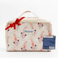 Mon Premier Coffret Biolane 4 Soins Essentiels Bébé + Trousse Motif Singe OFFERTE - Image 3