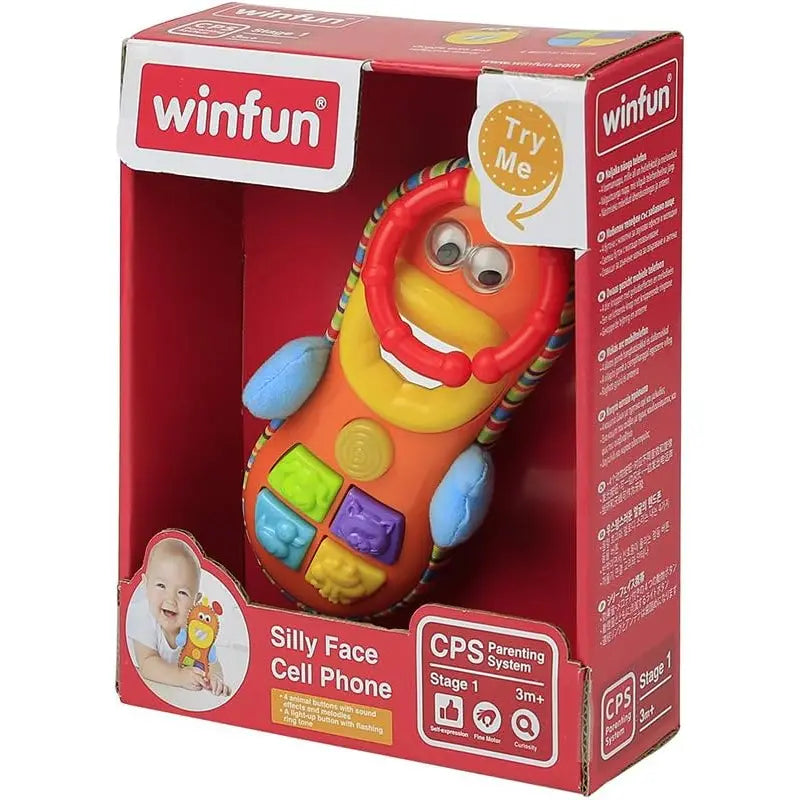 Mon Telephone Rigolo -WinFun - Image 2