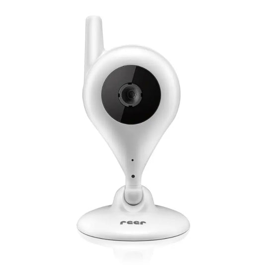 Moniteur pour bébé intelligent IP BabyCam -Reer - Image 1