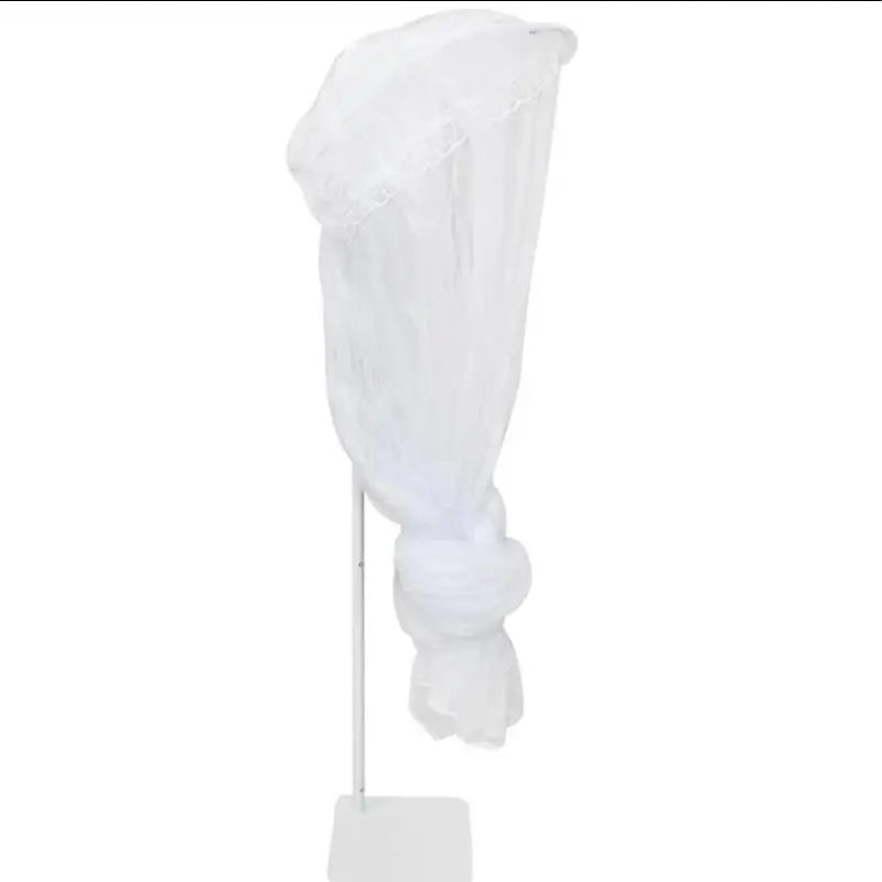 moustiquaire bébé avec support - Image 1