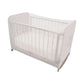 Moustiquaire Pour Lit Bébé – Sevi - Image 1