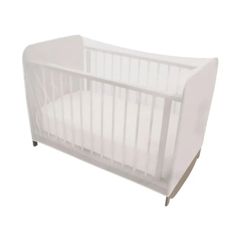 Moustiquaire Pour Lit Bébé – Sevi - Image 1