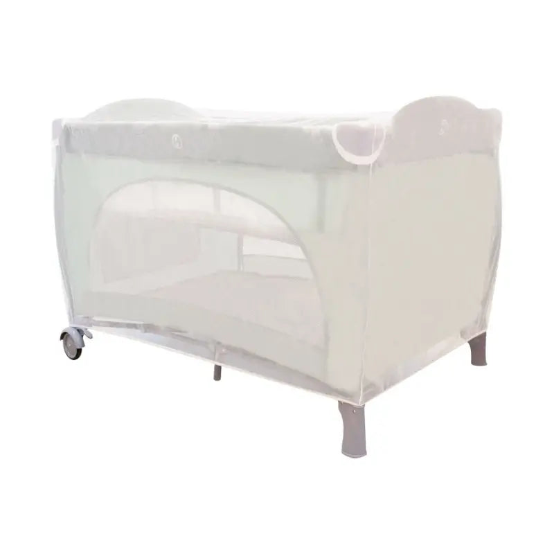Moustiquaire Pour Lit Bébé – Sevi - Image 3
