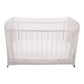 Moustiquaire Pour Lit Bébé – Sevi - Image 4
