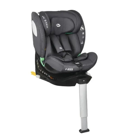 MS Innovaciones Siège auto bébé i-size 0/1/2/3 Lemans - Image 1