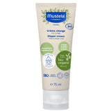 MUSTELA Crème de change bio 75ml - Image 1