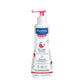 MUSTELA gel lavant apaisant corps et cheveux peau très sensible 300 ml - Image 1
