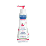 MUSTELA gel lavant apaisant corps et cheveux peau très sensible 300 ml - Image 1