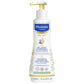 Mustela Gel Lavant Nourrissant au Cold Cream à la Cire d'Abeille 300 ml - Image 1