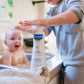 Mustela Gel Lavant Nourrissant au Cold Cream à la Cire d'Abeille 300 ml - Image 3