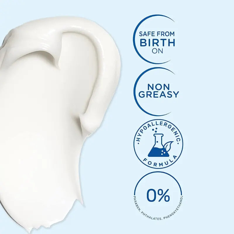 Mustela Hydra Bébé Lait Corps, 300 ml - Image 4