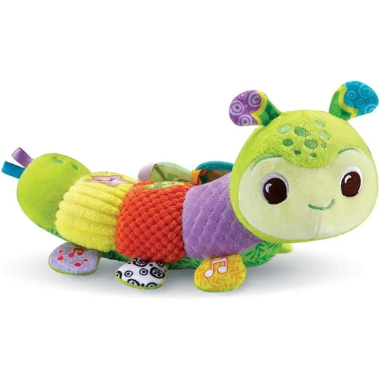Myrtille ma lumi-chenille sensorielle-Vtech - Image 1